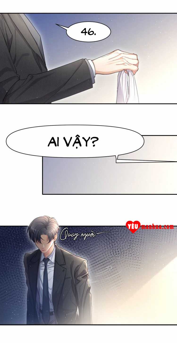 Mối Tình Bất Thường Chapter 6 trang 16