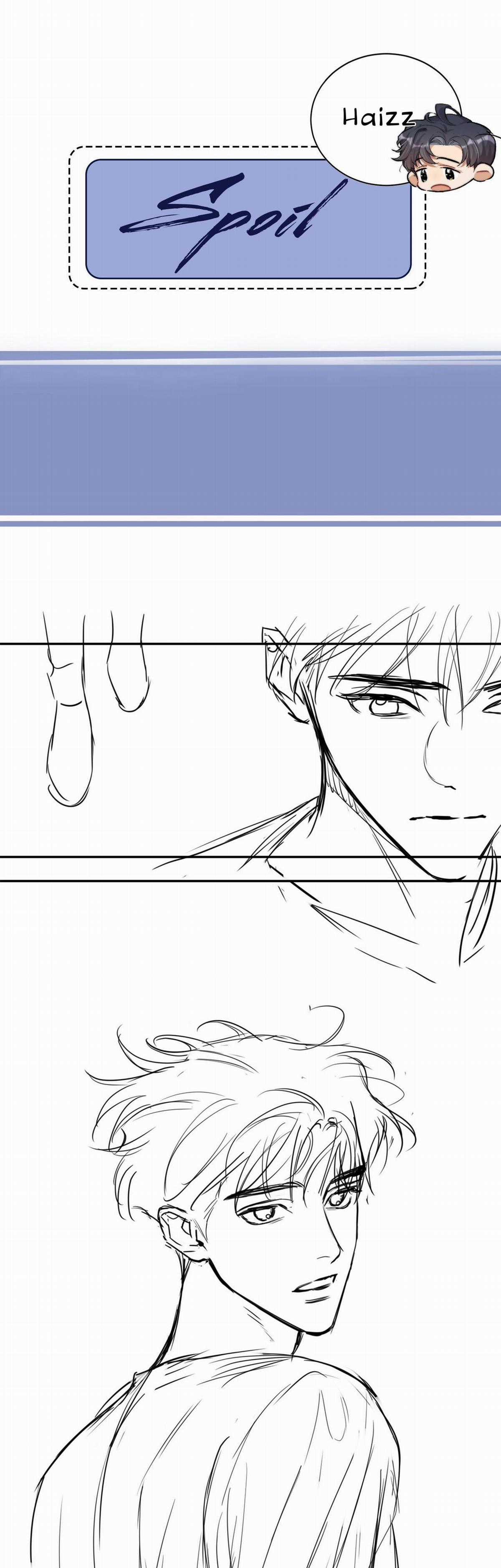 Mối Tình Bất Thường Chapter 61 trang 22