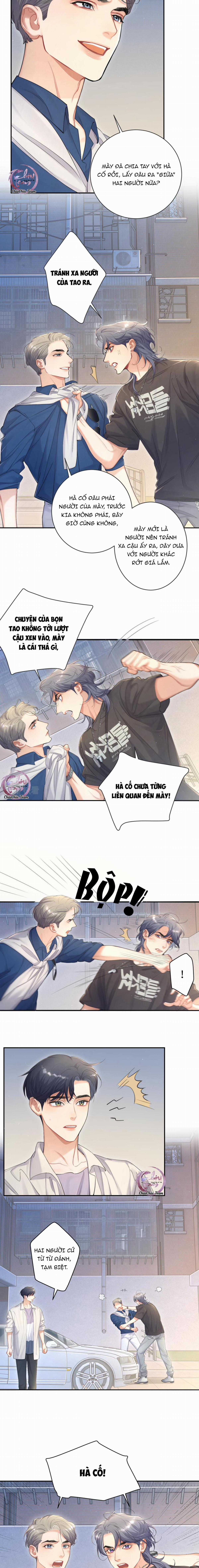 Mối Tình Bất Thường Chapter 72 trang 2