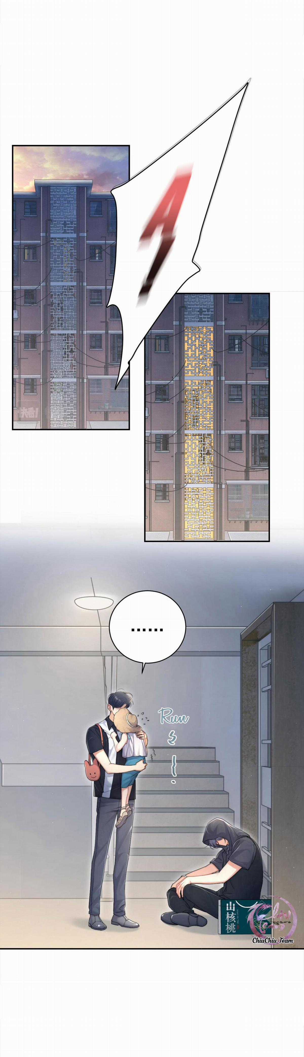 Mối Tình Bất Thường Chapter 74 trang 12