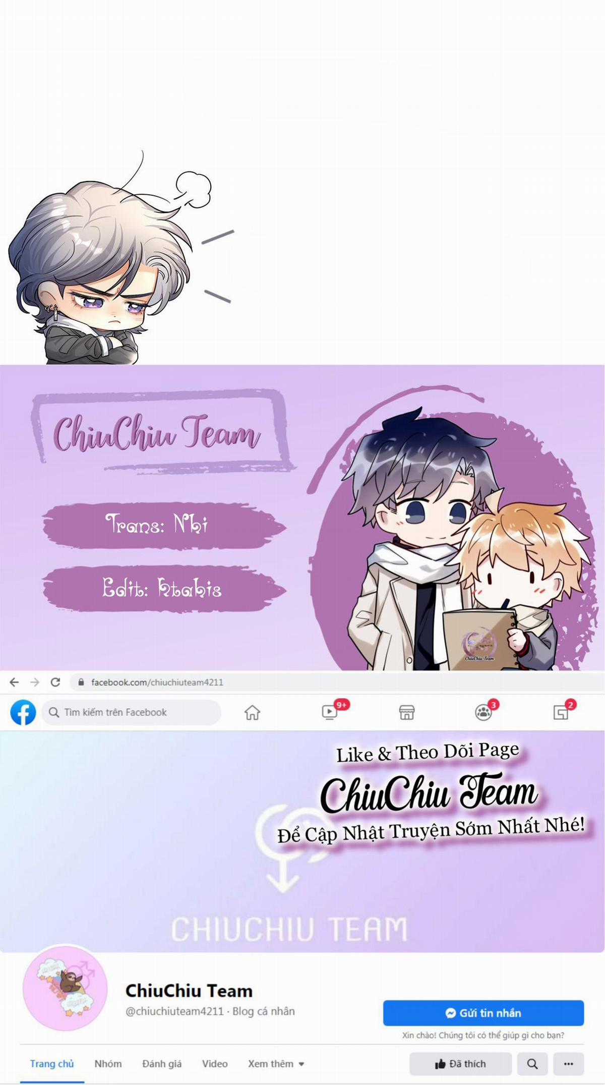 Mối Tình Bất Thường Chapter 75 trang 10