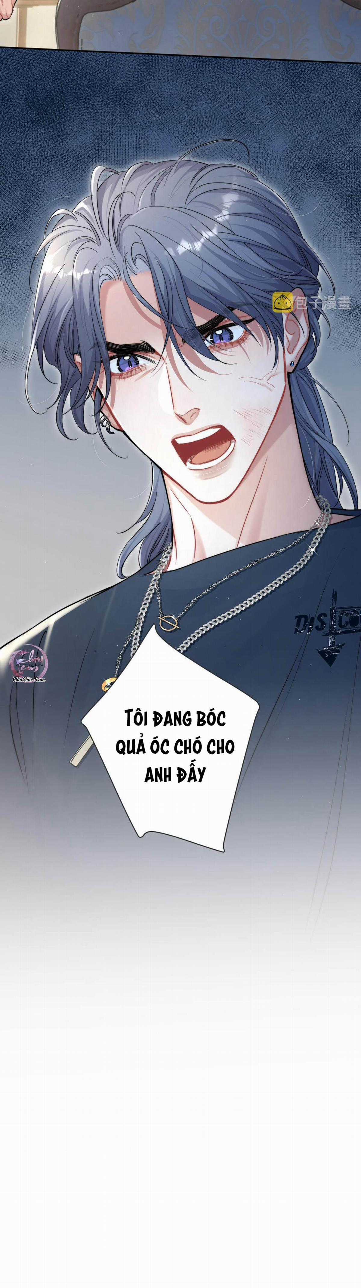 Mối Tình Bất Thường Chapter 76 trang 12