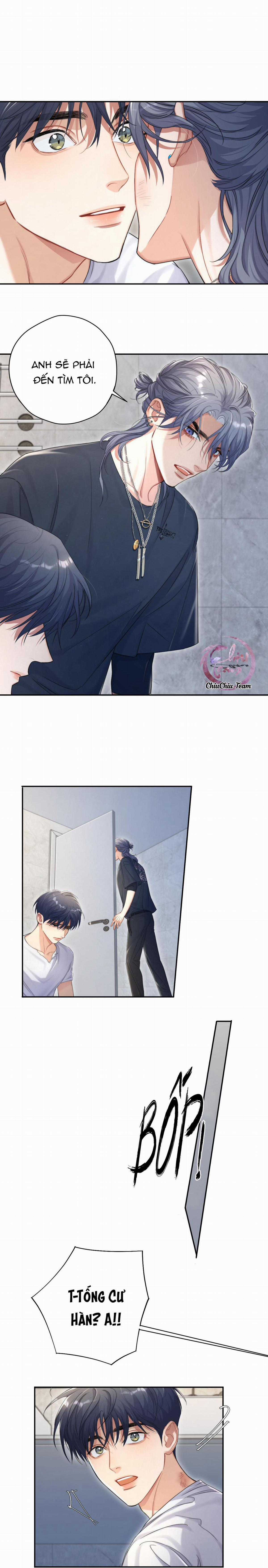 Mối Tình Bất Thường Chapter 78 trang 7