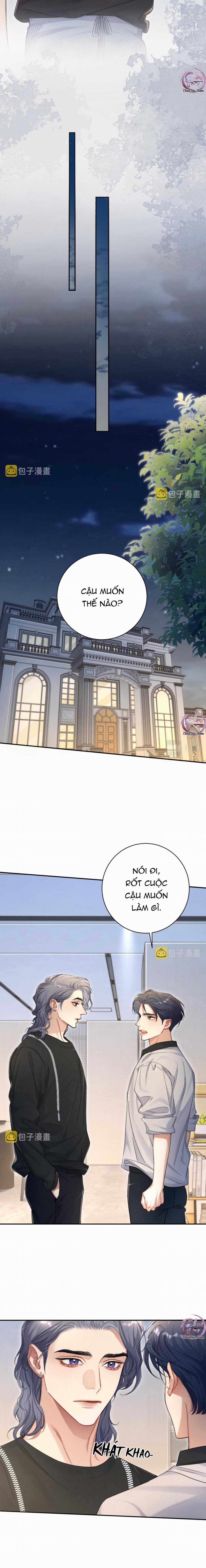 Mối Tình Bất Thường Chapter 79 trang 4