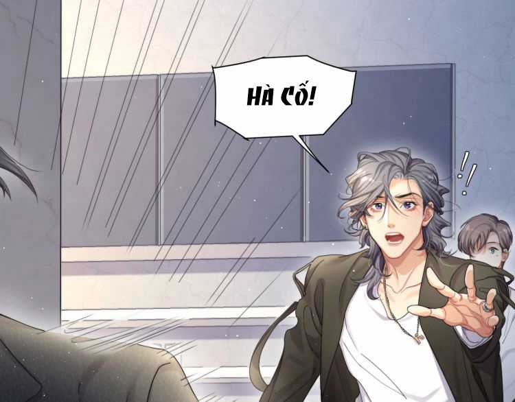 Mối Tình Bất Thường Chapter 8 trang 11