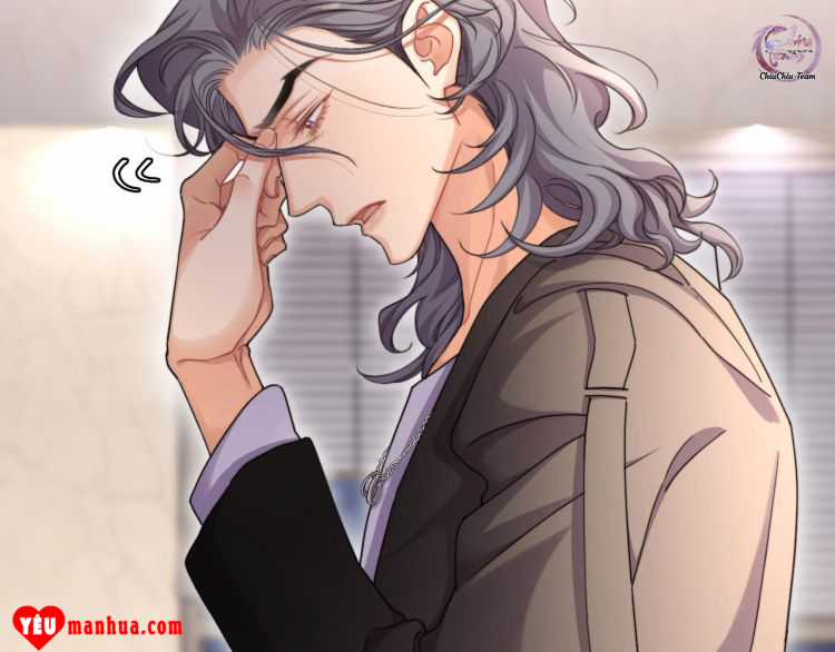 Mối Tình Bất Thường Chapter 8 trang 23