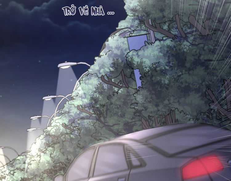 Mối Tình Bất Thường Chapter 8 trang 31