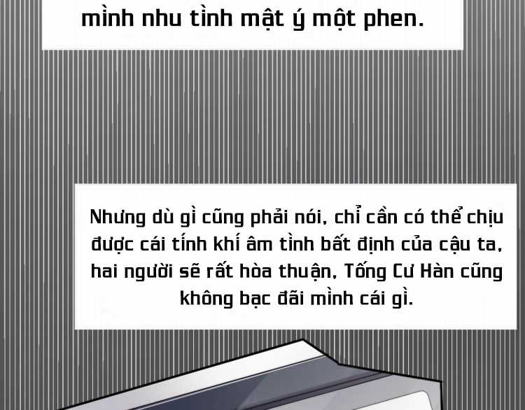 Mối Tình Bất Thường Chapter 8 trang 46