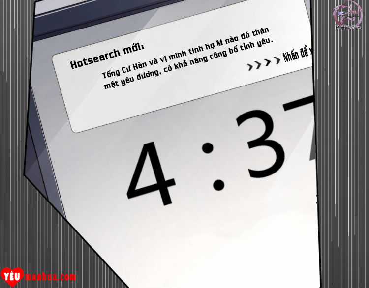 Mối Tình Bất Thường Chapter 8 trang 47