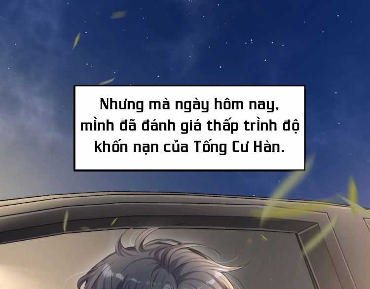Mối Tình Bất Thường Chapter 8 trang 58