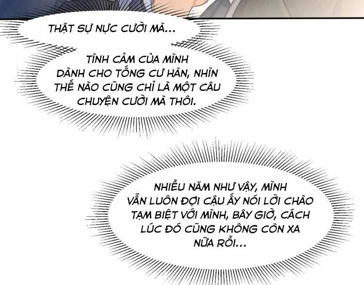 Mối Tình Bất Thường Chapter 8 trang 61