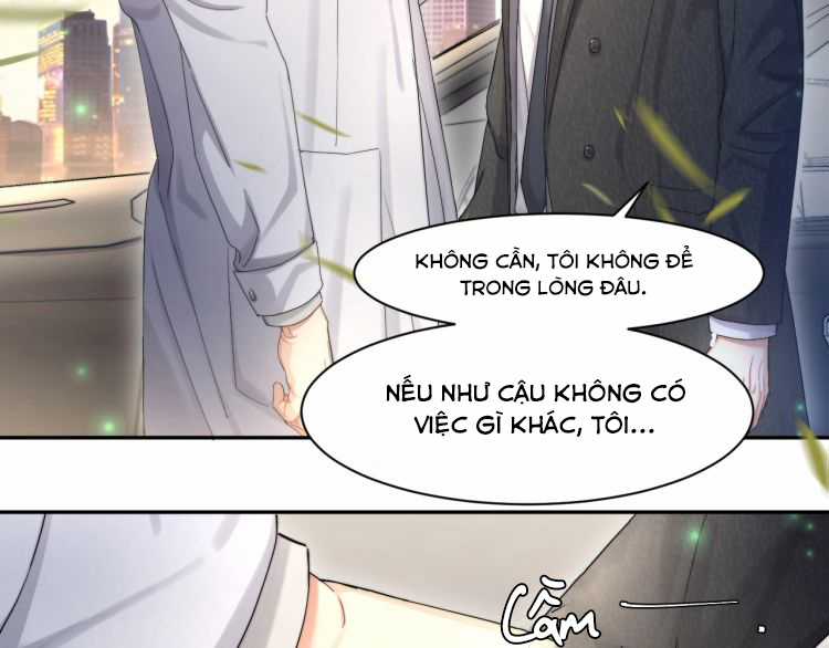 Mối Tình Bất Thường Chapter 8 trang 69