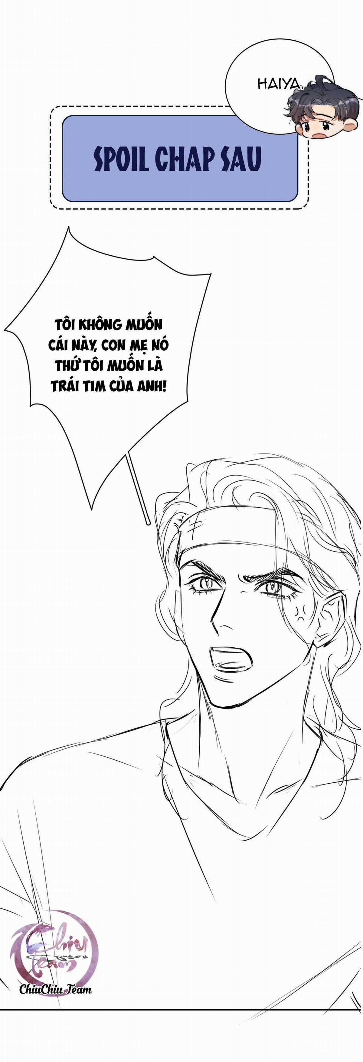 Mối Tình Bất Thường Chapter 80 trang 18