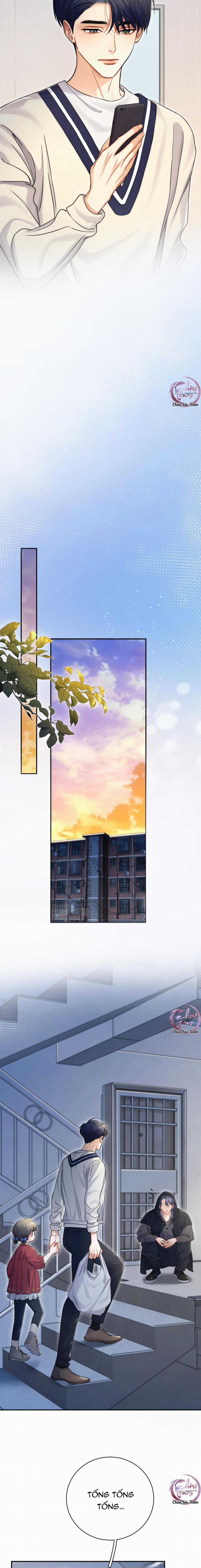 Mối Tình Bất Thường Chapter 82 trang 6