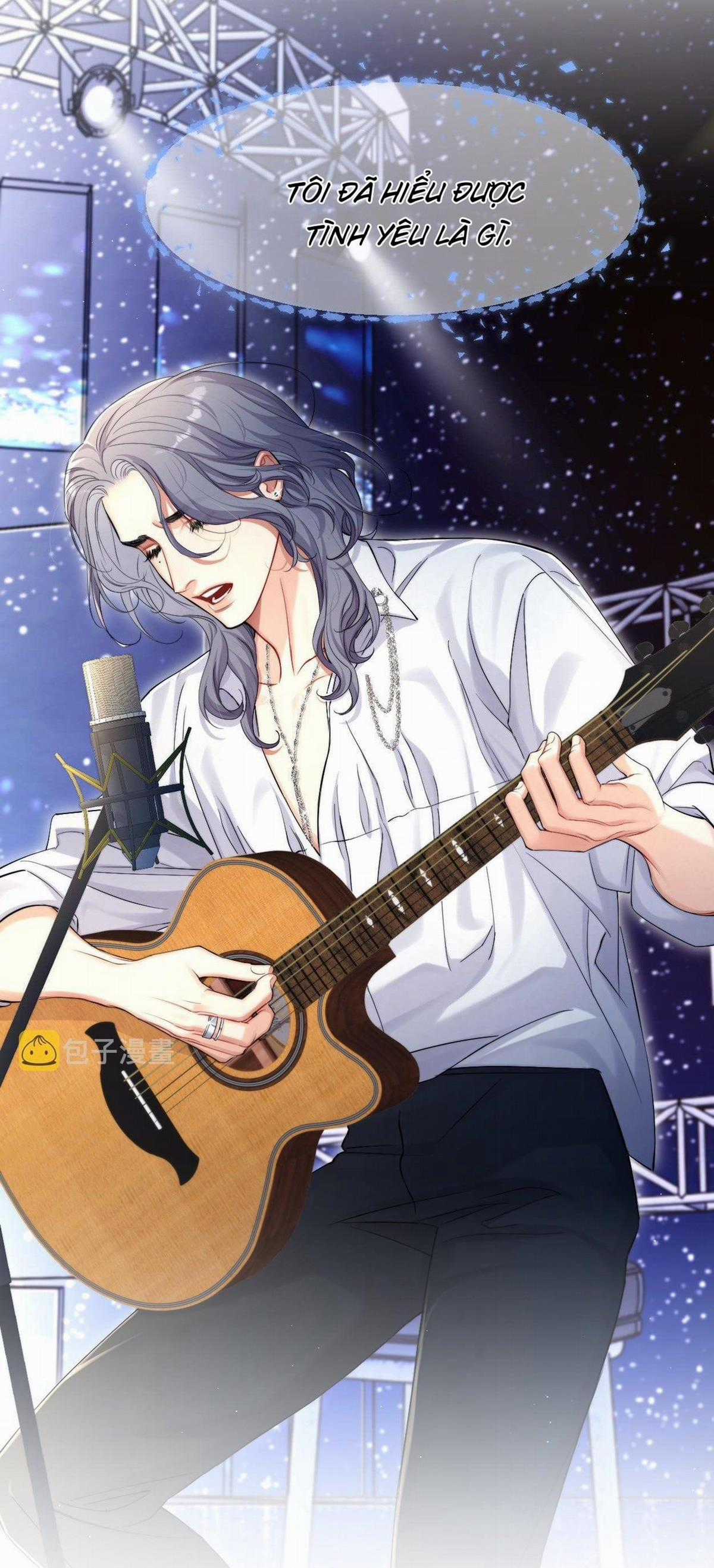 Mối Tình Bất Thường Chapter 89 trang 10