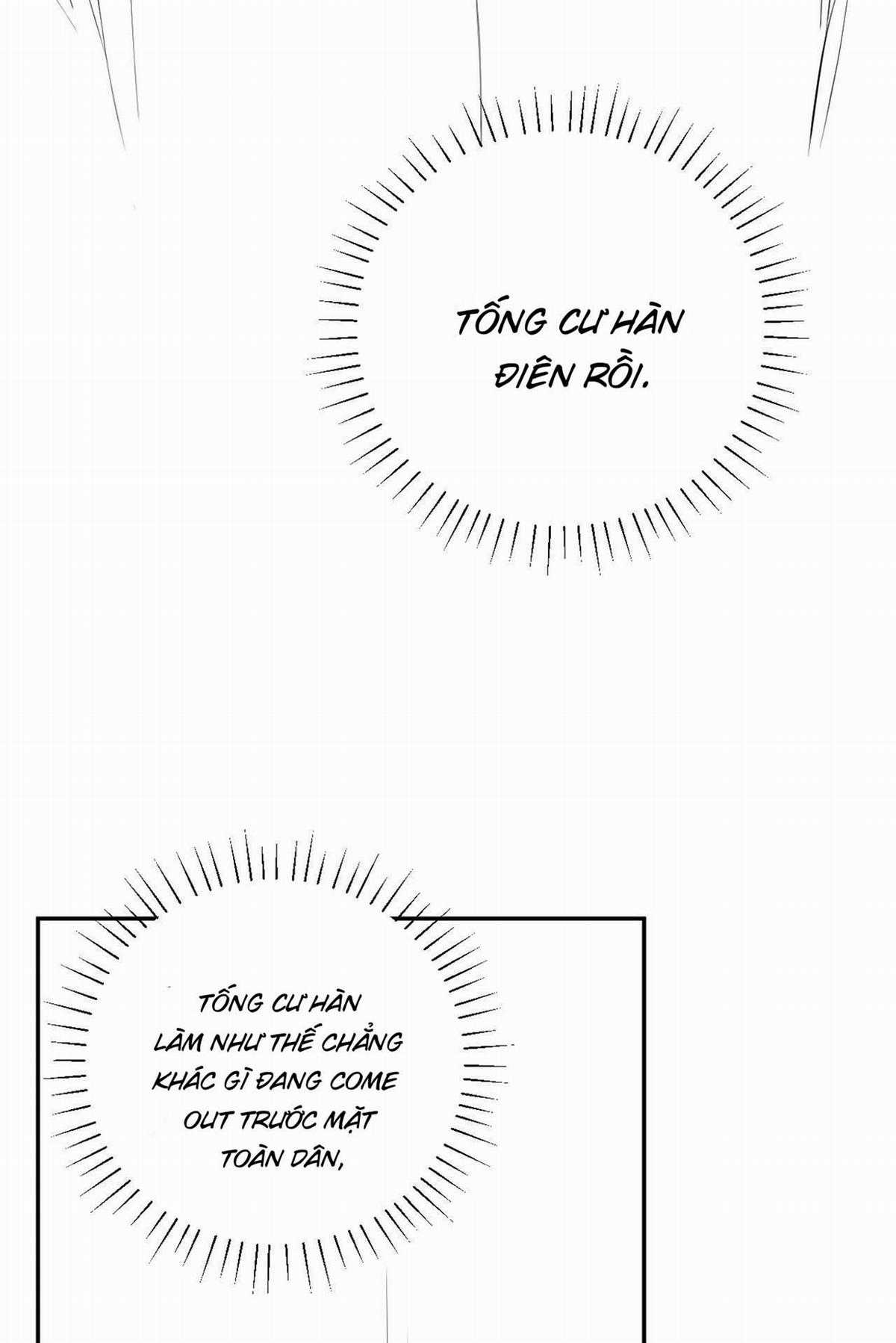 Mối Tình Bất Thường Chapter 89 trang 28