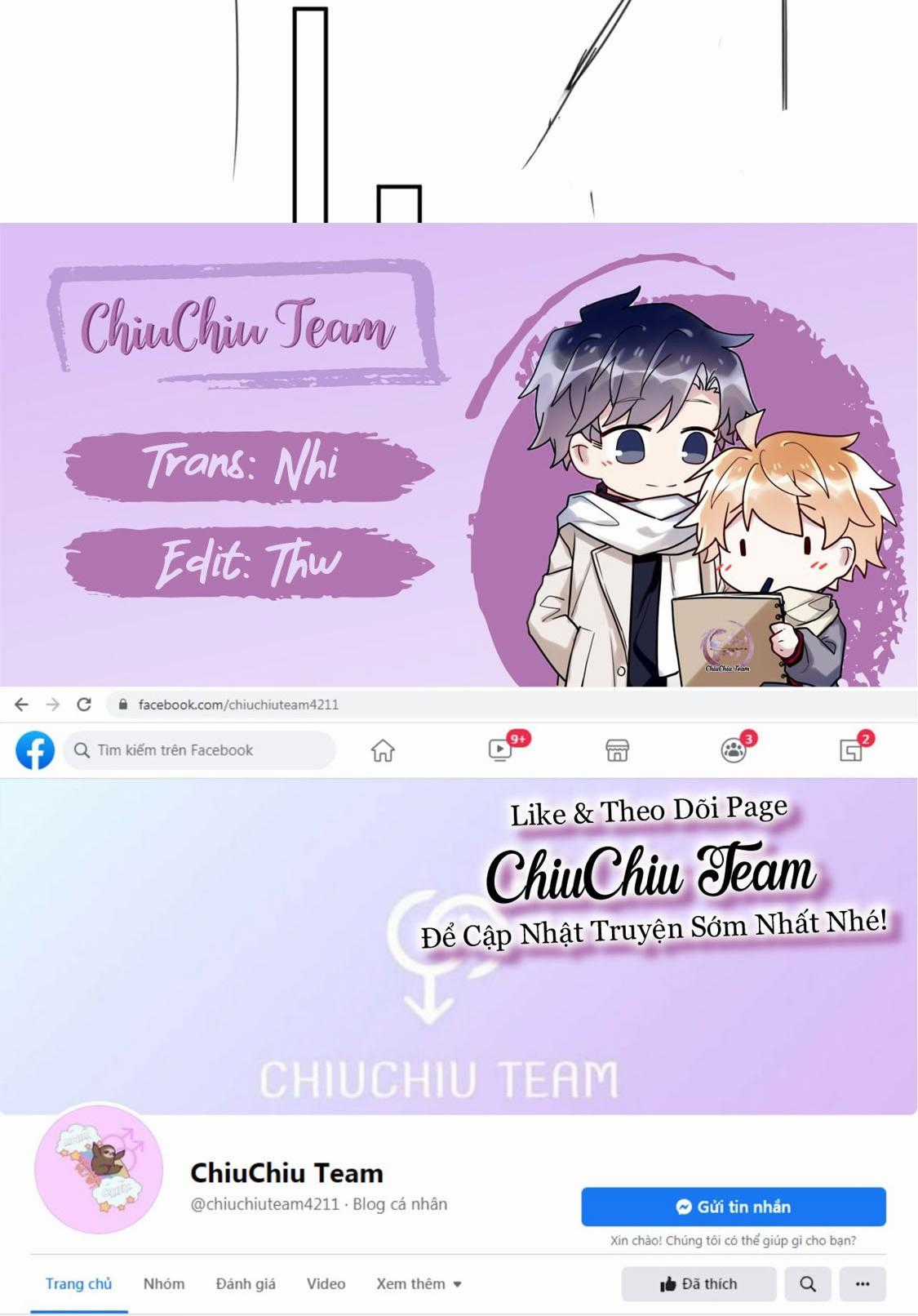 Mối Tình Bất Thường Chapter 92 trang 15