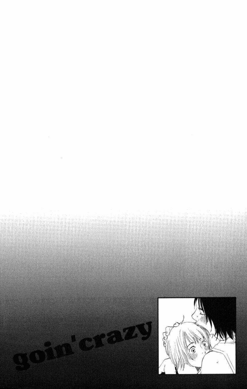 Mối Tình Cảnh Sát Và Côn Đồ Chapter 4 trang 6