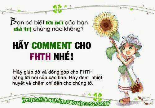 Mối Tình Cảnh Sát Và Côn Đồ Chapter 6 trang 42