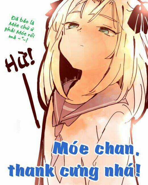 Mối Tình Cảnh Sát Và Côn Đồ Chapter 6 trang 44