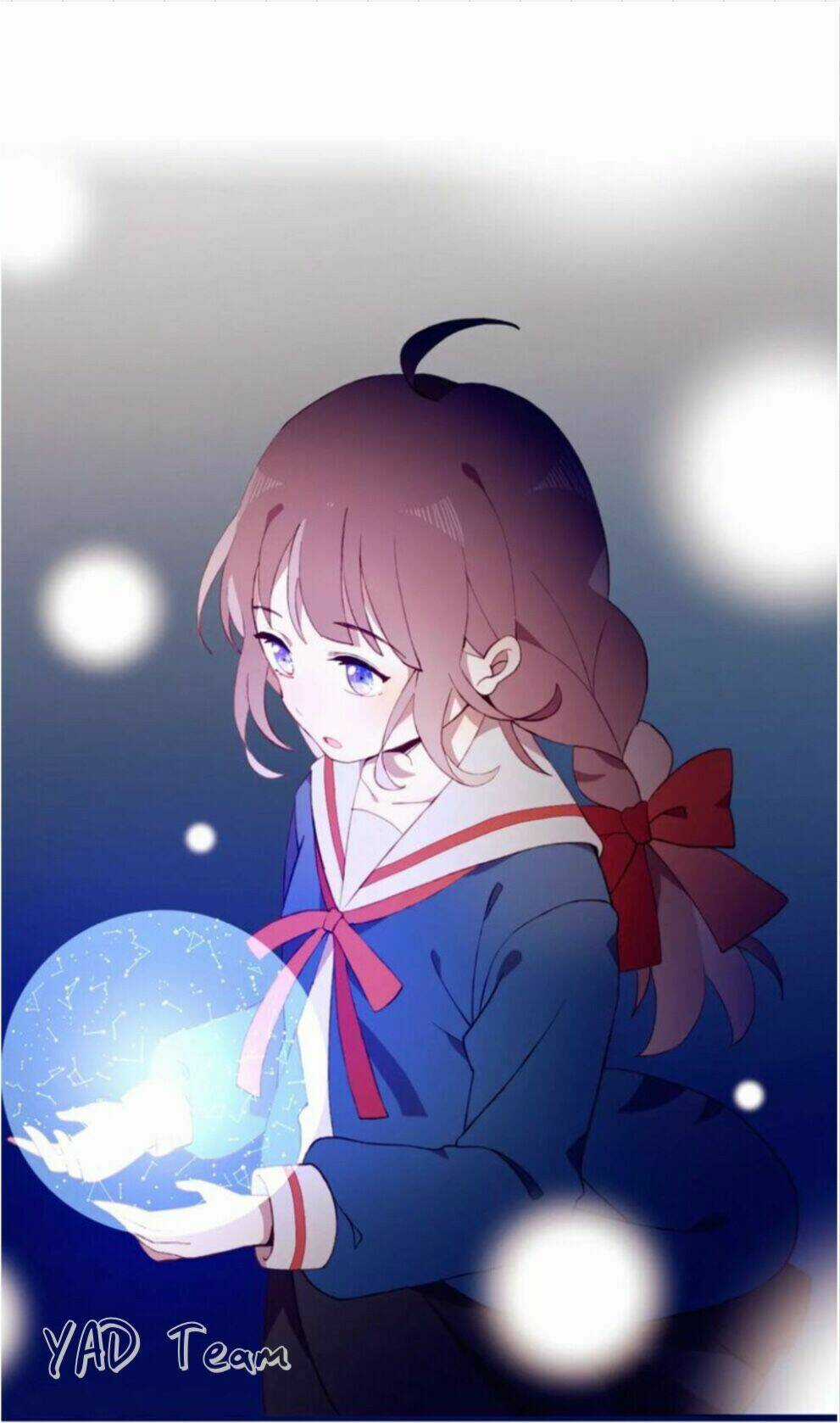 Mối Tình Đầu Chưa Hoàn Thiện Chapter 0 trang 10