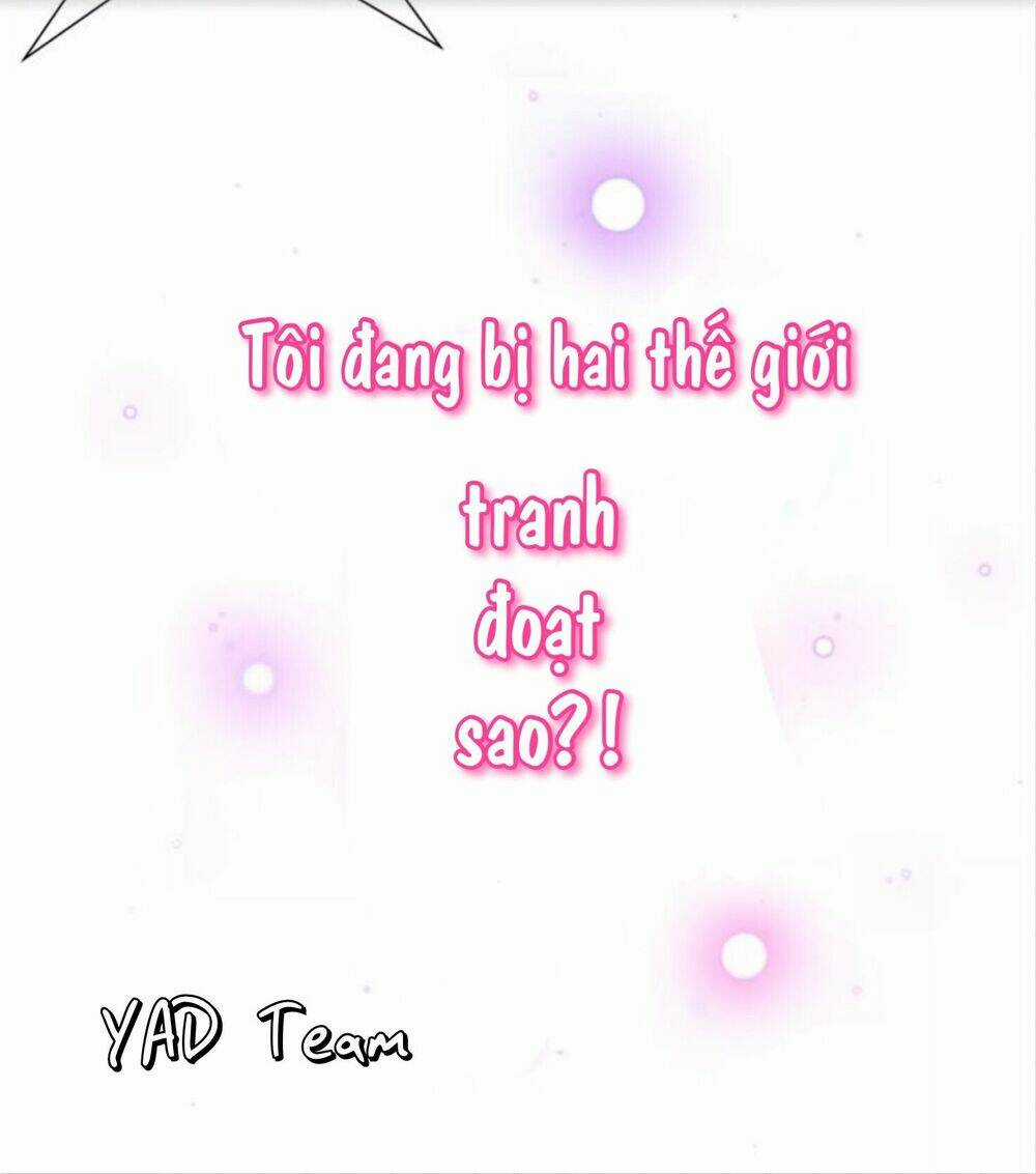 Mối Tình Đầu Chưa Hoàn Thiện Chapter 0 trang 13