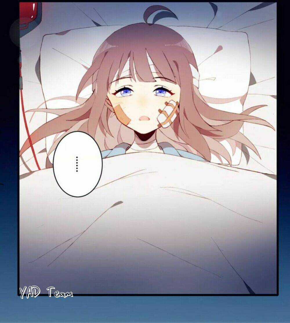 Mối Tình Đầu Chưa Hoàn Thiện Chapter 0 trang 16