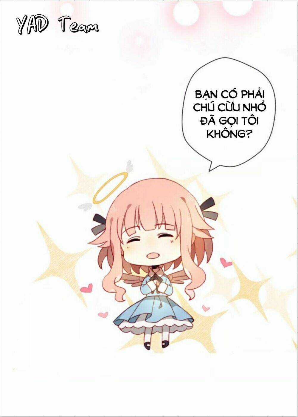 Mối Tình Đầu Chưa Hoàn Thiện Chapter 0 trang 2