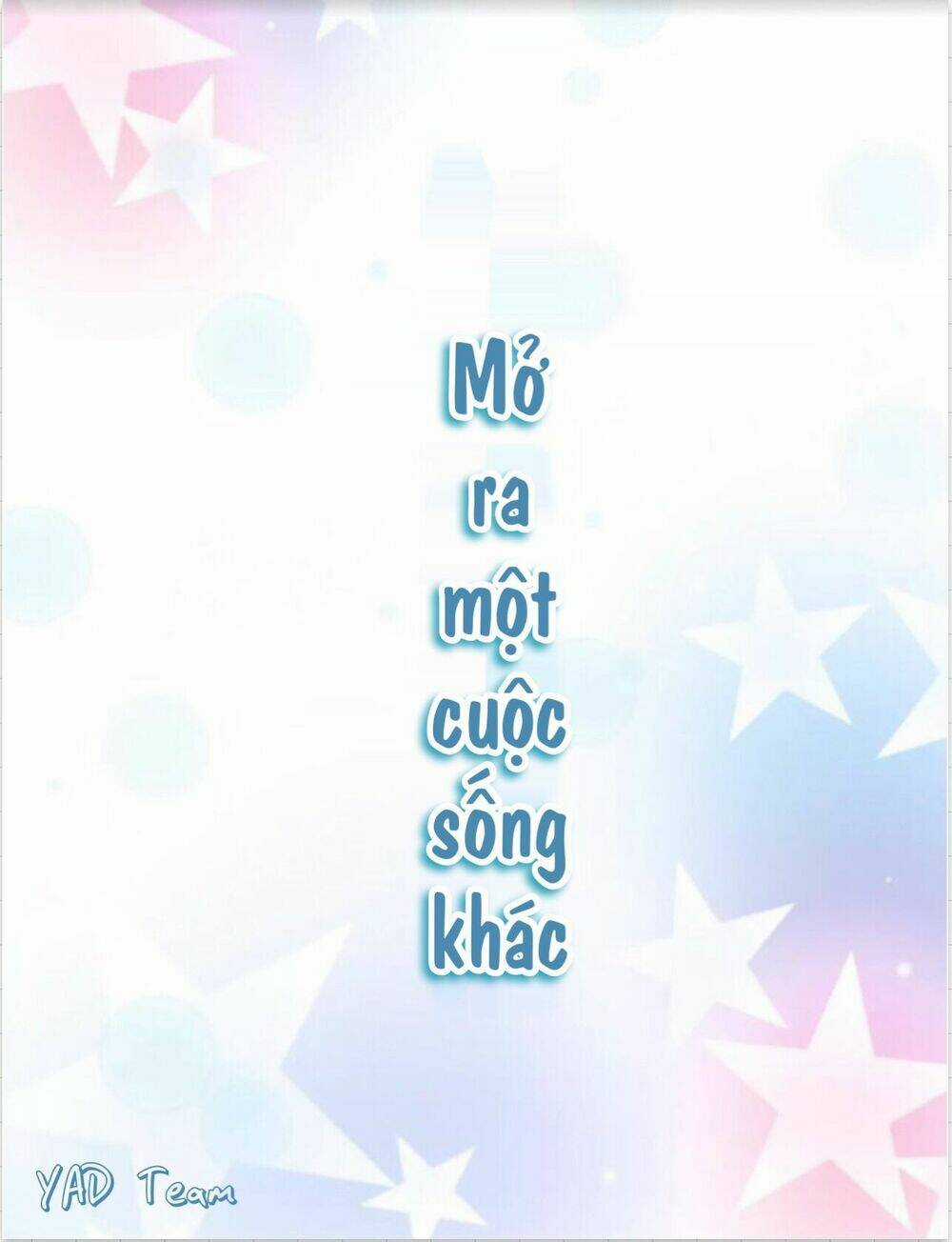 Mối Tình Đầu Chưa Hoàn Thiện Chapter 0 trang 21