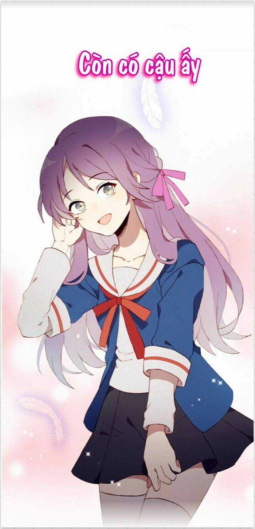 Mối Tình Đầu Chưa Hoàn Thiện Chapter 0 trang 23