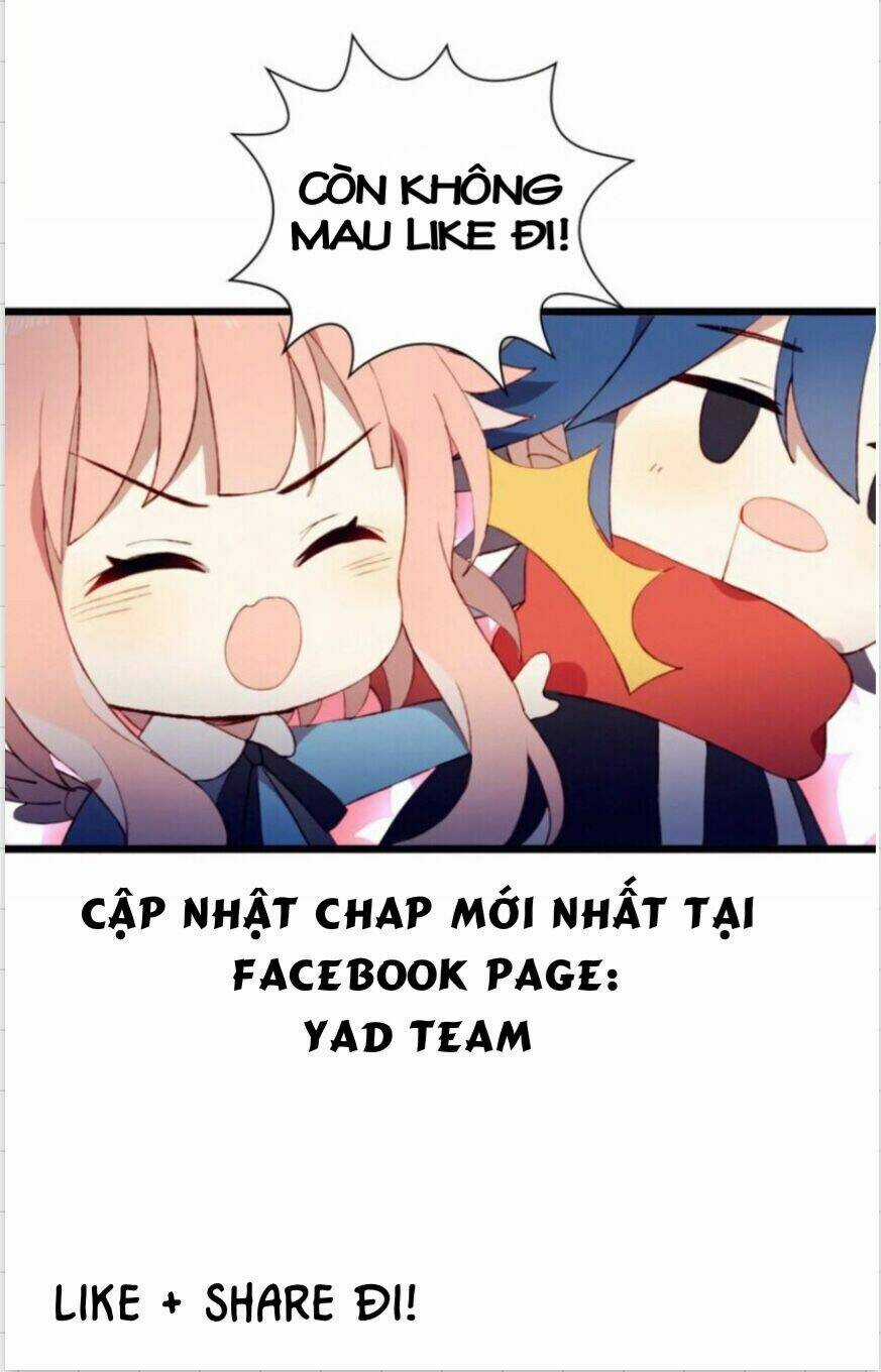 Mối Tình Đầu Chưa Hoàn Thiện Chapter 0 trang 26