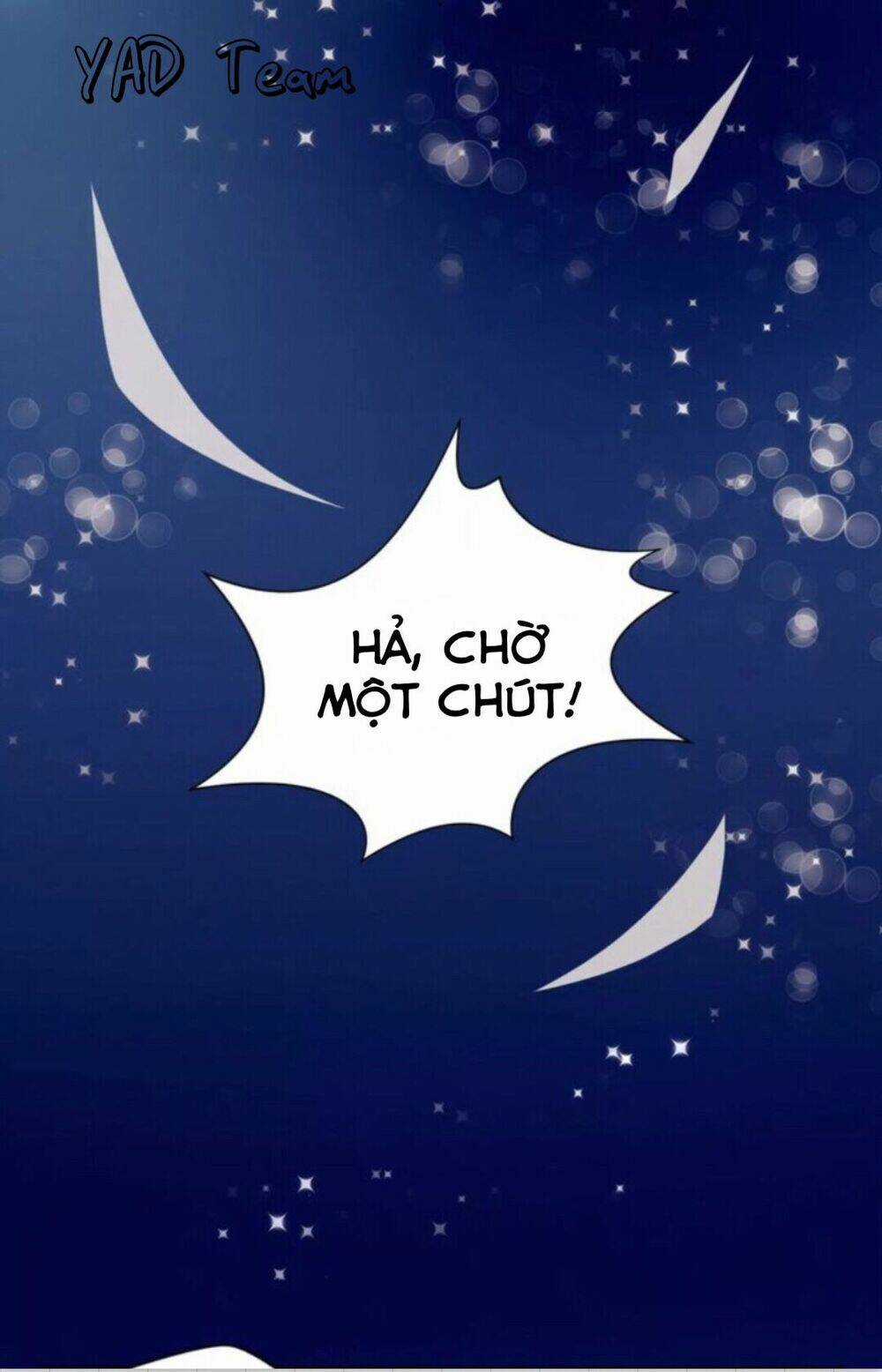 Mối Tình Đầu Chưa Hoàn Thiện Chapter 0 trang 4