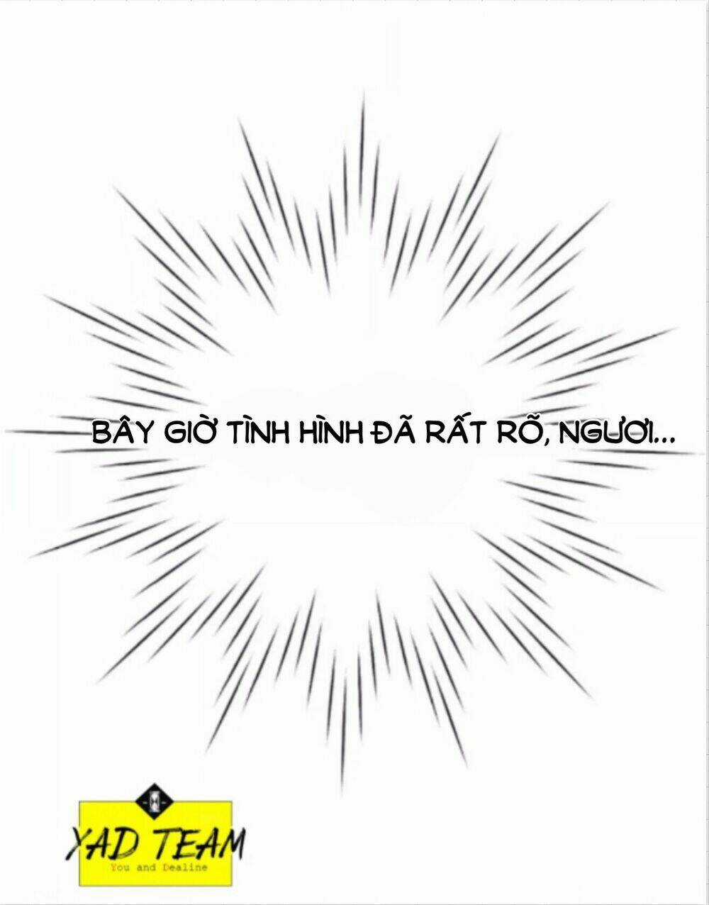 Mối Tình Đầu Chưa Hoàn Thiện Chapter 1 trang 12