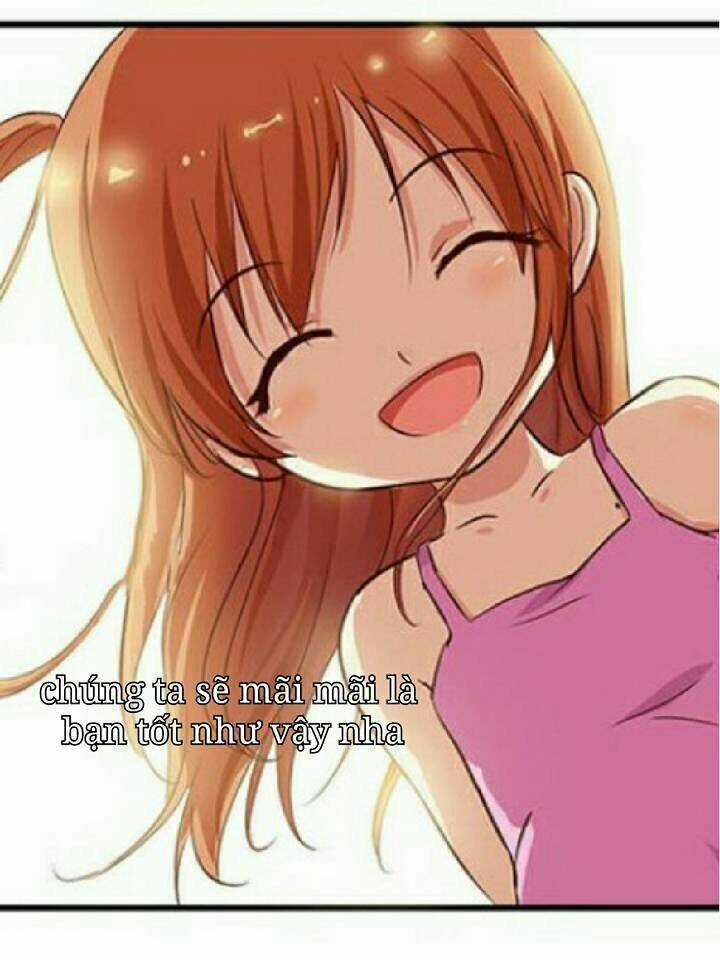 Mối Tình Đầu Có Chút Ngọt Chapter 1 trang 13