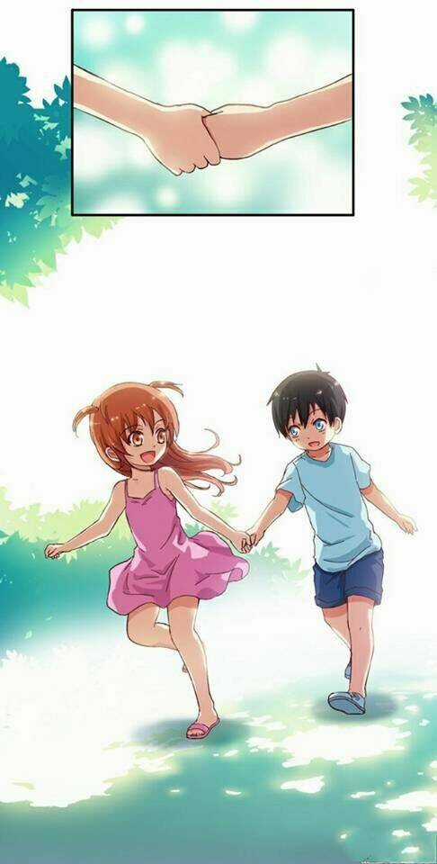 Mối Tình Đầu Có Chút Ngọt Chapter 1 trang 2