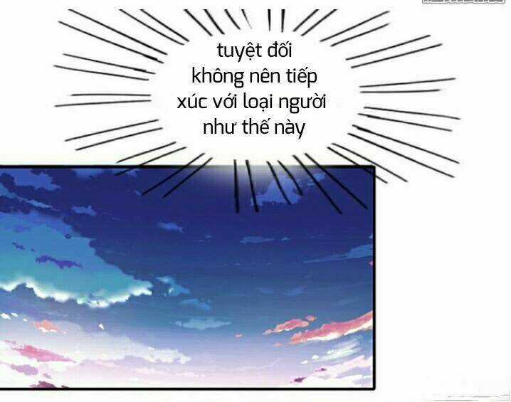 Mối Tình Đầu Có Chút Ngọt Chapter 1 trang 30