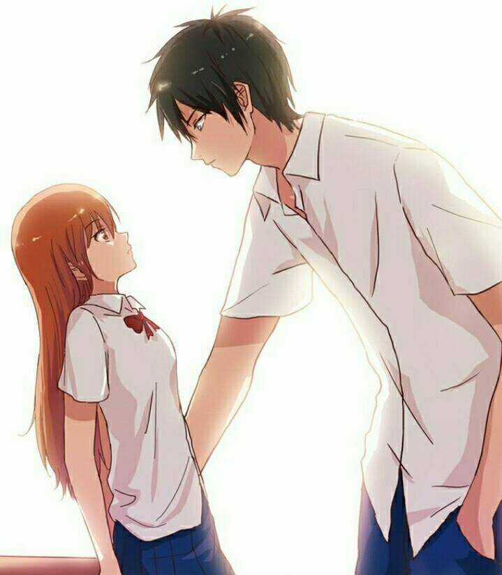 Mối Tình Đầu Có Chút Ngọt Chapter 1 trang 37