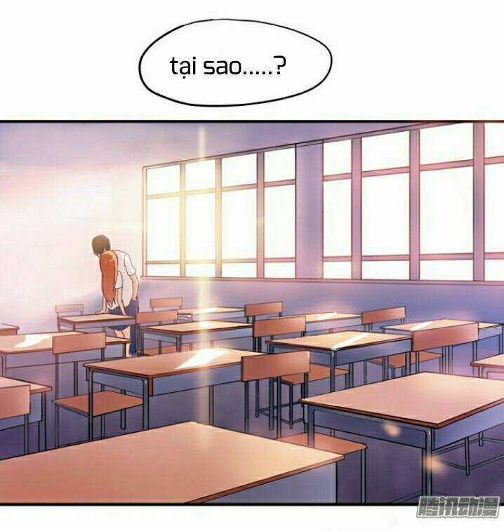 Mối Tình Đầu Có Chút Ngọt Chapter 1 trang 40
