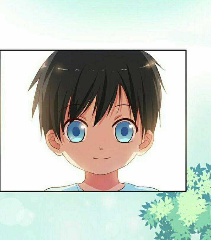Mối Tình Đầu Có Chút Ngọt Chapter 1 trang 6
