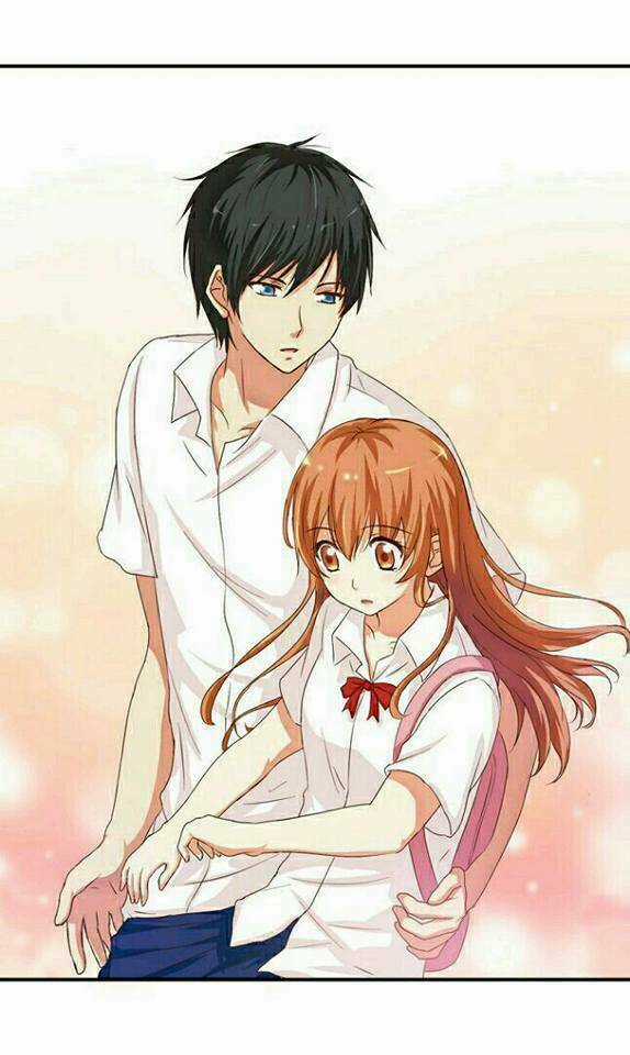 Mối Tình Đầu Có Chút Ngọt Chapter 13 trang 10