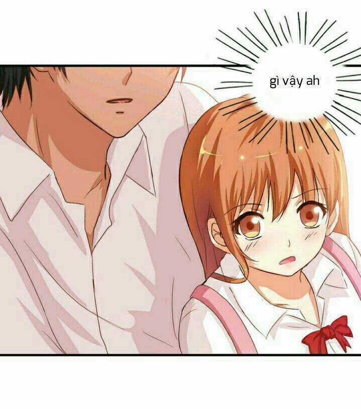 Mối Tình Đầu Có Chút Ngọt Chapter 13 trang 12