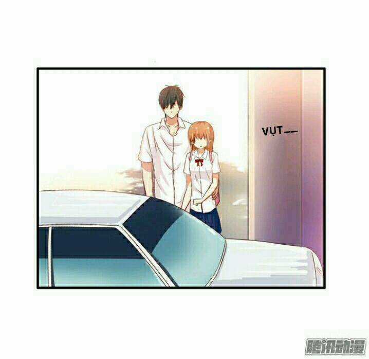 Mối Tình Đầu Có Chút Ngọt Chapter 13 trang 13
