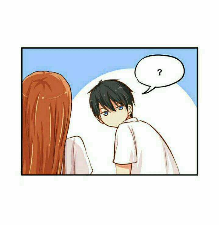 Mối Tình Đầu Có Chút Ngọt Chapter 13 trang 16