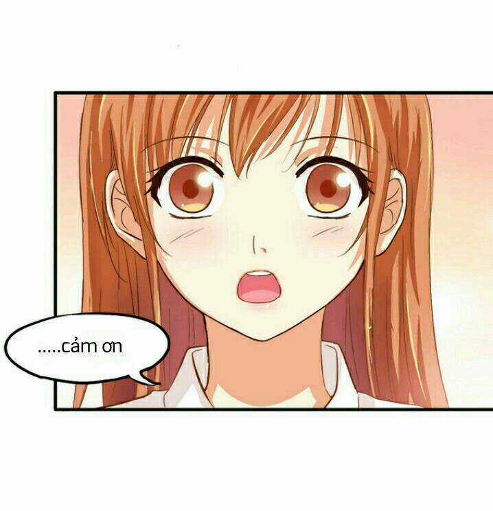 Mối Tình Đầu Có Chút Ngọt Chapter 13 trang 17