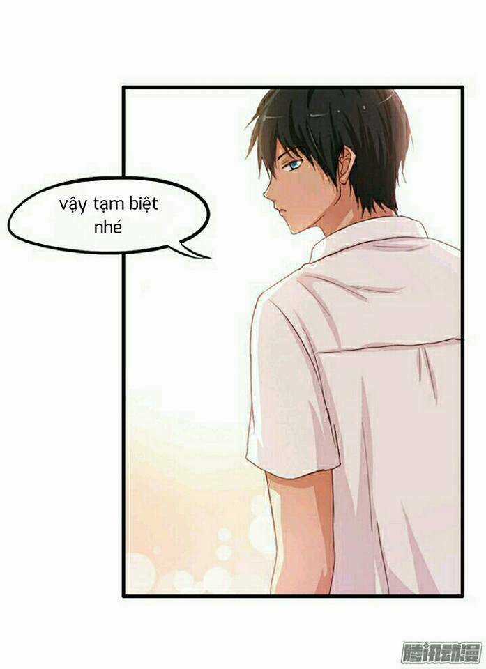 Mối Tình Đầu Có Chút Ngọt Chapter 13 trang 19