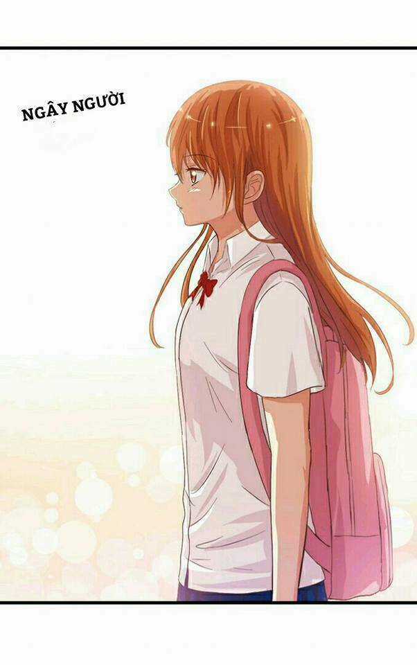 Mối Tình Đầu Có Chút Ngọt Chapter 13 trang 20