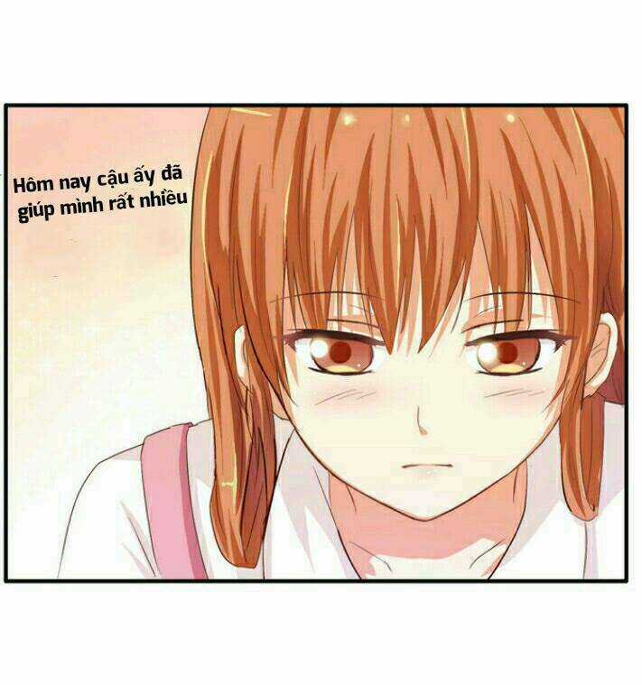 Mối Tình Đầu Có Chút Ngọt Chapter 13 trang 23