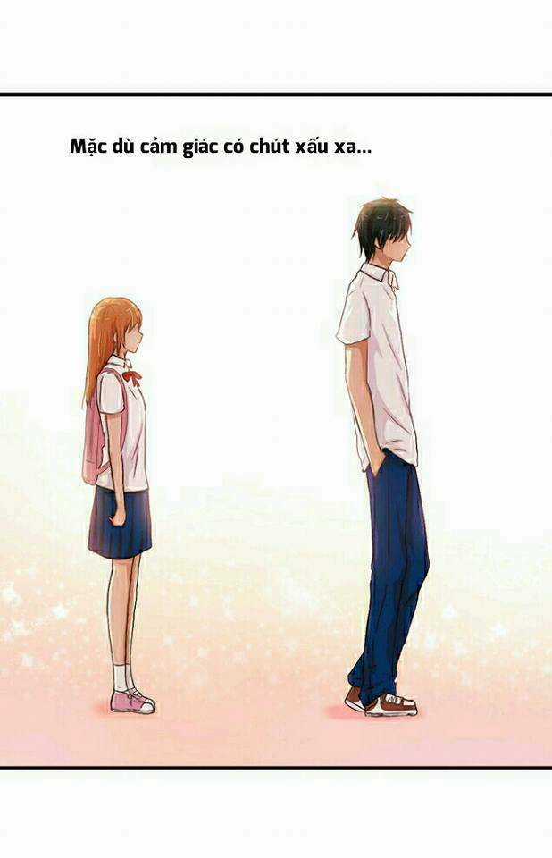 Mối Tình Đầu Có Chút Ngọt Chapter 13 trang 24