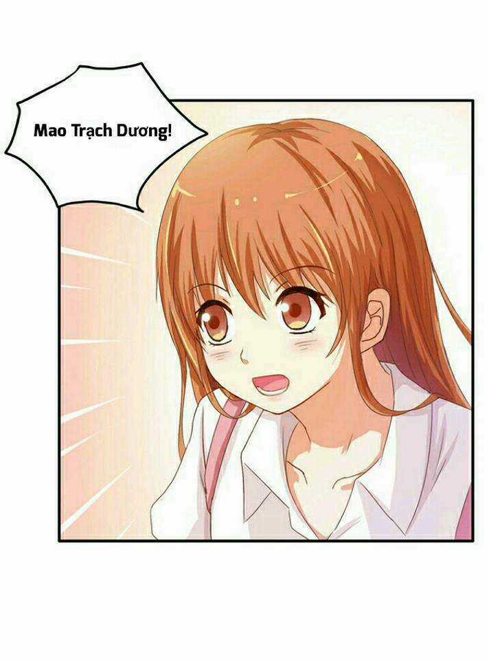 Mối Tình Đầu Có Chút Ngọt Chapter 13 trang 26