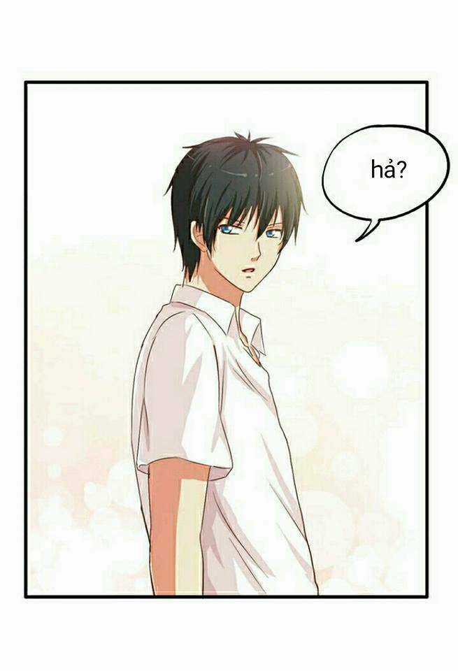 Mối Tình Đầu Có Chút Ngọt Chapter 13 trang 28